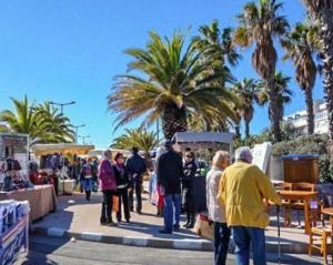 HYERES (Var) du 27/12/2025 au 03/01/2026